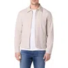 Joe's Mechanic Jacket In Gray