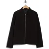 Joe's Mechanic Jacket In Black