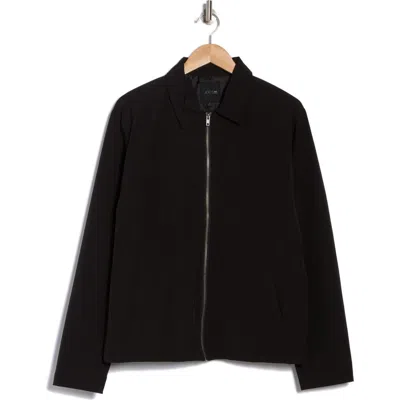 Joe's Mechanic Jacket In Black