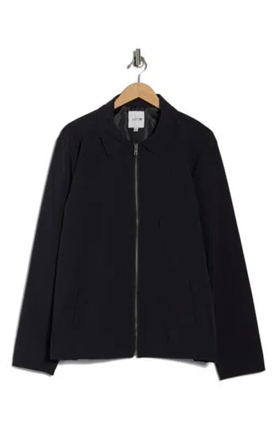 Joe's Mechanic Jacket In Black