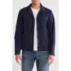 Joe's Mechanic Jacket In Navy
