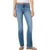 Joe's Mid Rise Bootcut Jeans