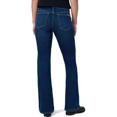 Joe's Mid Rise Bootcut Jeans In This Kiss
