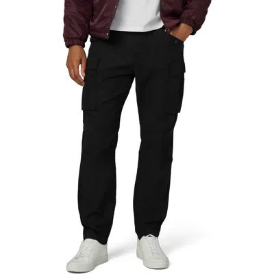 Joe's Montgomery Cargo Pants In Brown