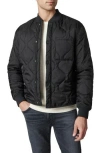 Joe's Rory Quilted Bomber Jacket