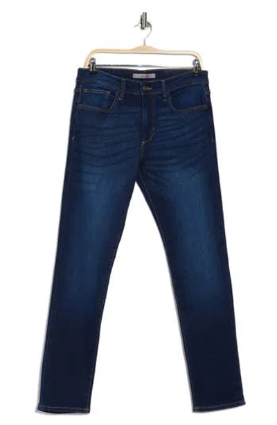 Joe's Slim Fit Jeans In Wild Night