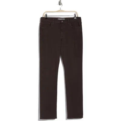 Joe's Slim Fit Slim Leg Pants In Beluga