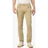 Joe's Slim Fit Slim Leg Pants In British Khaki