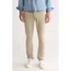 Joe's Slim Fit Slim Leg Pants In Desert Sage