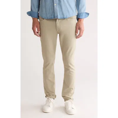 Joe's Slim Fit Slim Leg Pants In Desert Sage