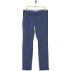 Joe's Slim Fit Slim Leg Pants In Heritage Blue