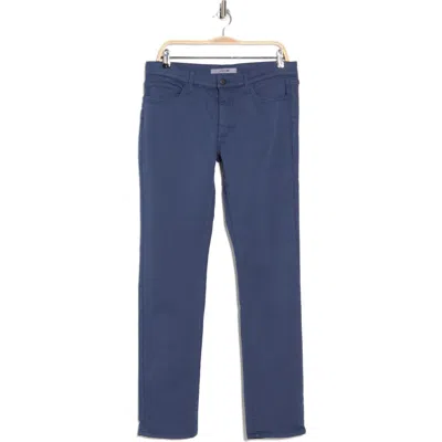 Joe's Slim Fit Slim Leg Pants In Heritage Blue