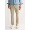Joe's Slim Fit Slim Leg Pants In Sage