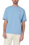 Joe's Summerless Sunset Graphic T-shirt