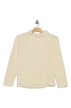 Joe's Textured Knit Hoodie