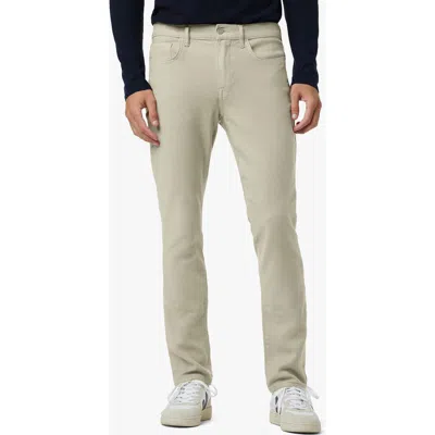 Joe's The Airsoft Asher Slim Fit Terry Jeans In Abbey Stone