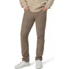 Joe's The Airsoft Asher Slim Fit Terry Jeans In Gray