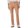 Joe's The Airsoft Asher Slim Fit Terry Jeans In Cork