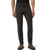 Joe's The Airsoft Asher Slim Fit Terry Jeans In Fragment