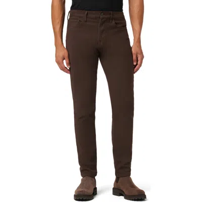 JOE'S JOE'S THE AIRSOFT ASHER SLIM FIT TERRY JEANS