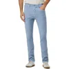 Joe's The Airsoft Asher Slim Fit Terry Jeans In Windward Blue