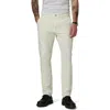 Joe's The Airsoft Tapered Chinos In Chalk