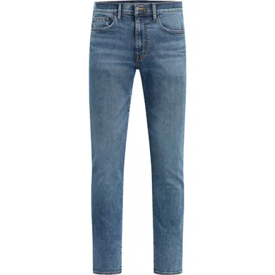 Joe's The Asher Slim Fit Jeans In Blue