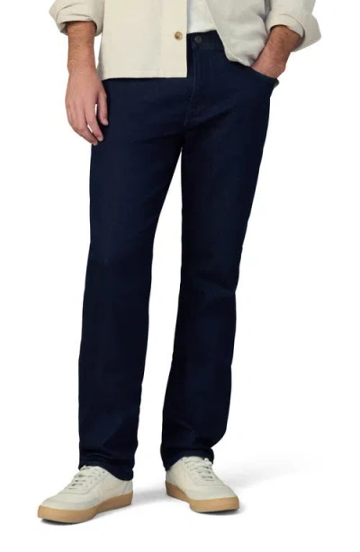 Joe's The Asher Slim Fit Jeans In Blue