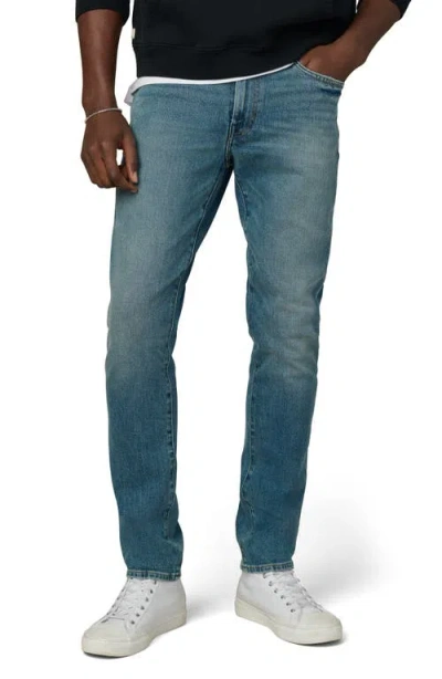 Joe's The Asher Slim Fit Jeans In Multi