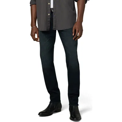 Joe's The Asher Slim Fit Jeans In Blue
