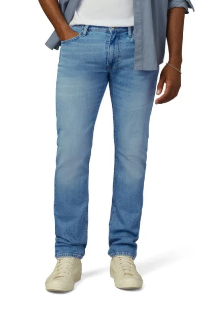 Joe's The Asher Slim Fit Jeans In Blue
