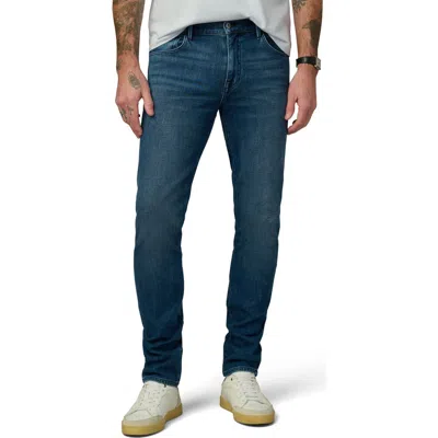 Joe's The Asher Slim Fit Jeans In Blue