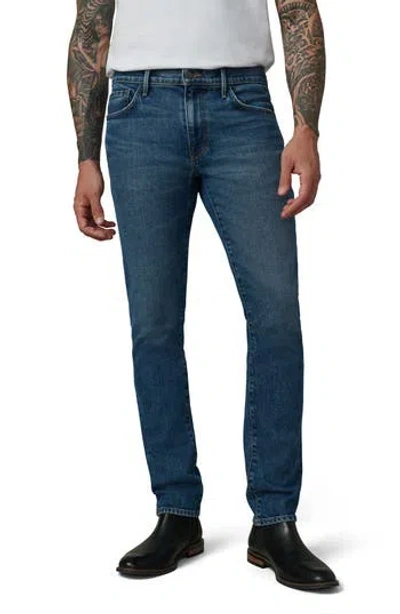 Joe's The Asher Slim Fit Jeans In Colby