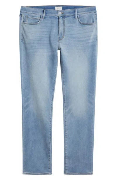 Joe's The Asher Slim Fit Jeans In Culver