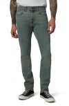 Joe's Mens Mid-rise Stretch Slim Jeans In Dayne