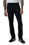 Joe's The Brixton Slim Straight Leg Jeans In Igbie