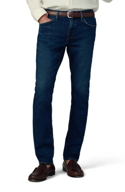 Joe's The Asher Slim Fit Jeans In Larrabee