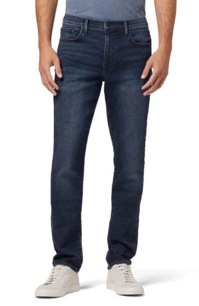 Joe's The Asher Slim Fit Jeans In Peck