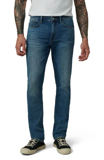 Joe's The Asher Slim Fit Jeans In Stephen