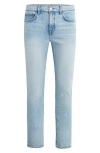 Joe's The Asher Slim Fit Jeans In Teller
