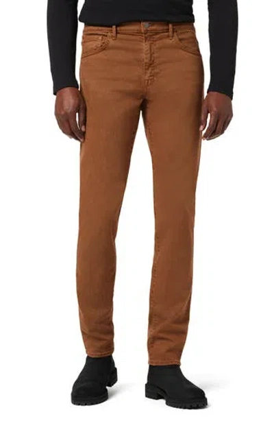 Joe's The Asher Slim Fit Jeans In Zephyr