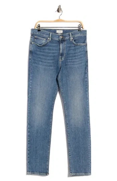 Joe's The Asher Slim Fit Slim Leg Jeans In Blue