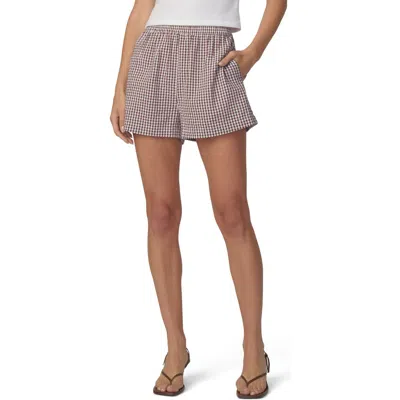 Joe's The Boxer Shorts In Gray