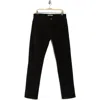 Joe's The Brixton Corduroy Jeans In Black