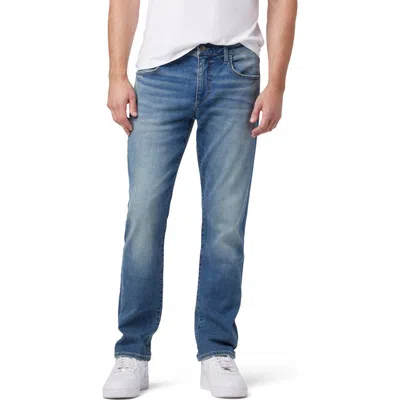 Joe's The Brixton Slim Fit Jeans In Everlong