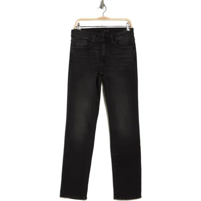 Joe's The Brixton Slim Straight Leg Jeans In Montgomery