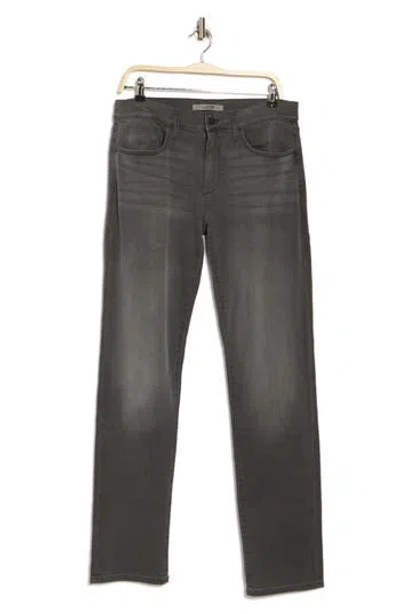 Joe's The Brixton Slim Straight Jeans In Vibeology