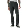 Joe's The Brixton Slim Straight Leg Corduroy Jeans In Urban Chic