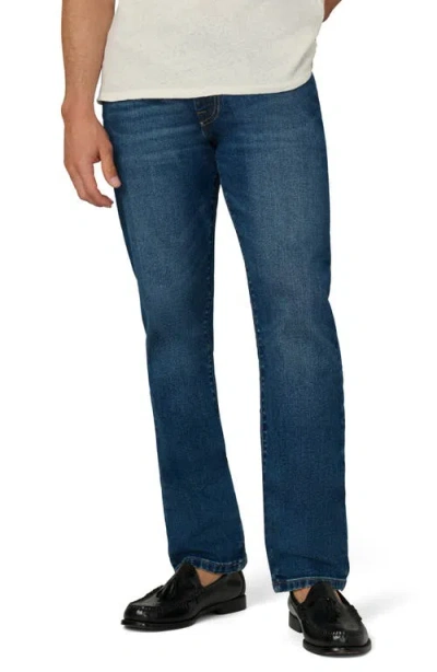 Joe's The Brixton Slim Straight Leg Jeans In Blue