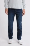 Joe's The Brixton Slim Straight Leg Jeans